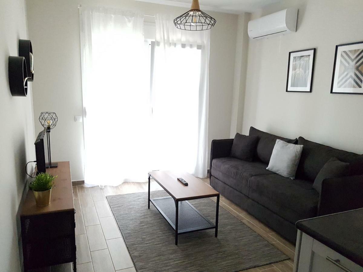 Fantastic Four Apartments Неой-Епіватай Екстер'єр фото