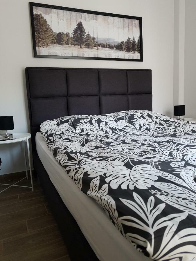Fantastic Four Apartments Неой-Епіватай Екстер'єр фото