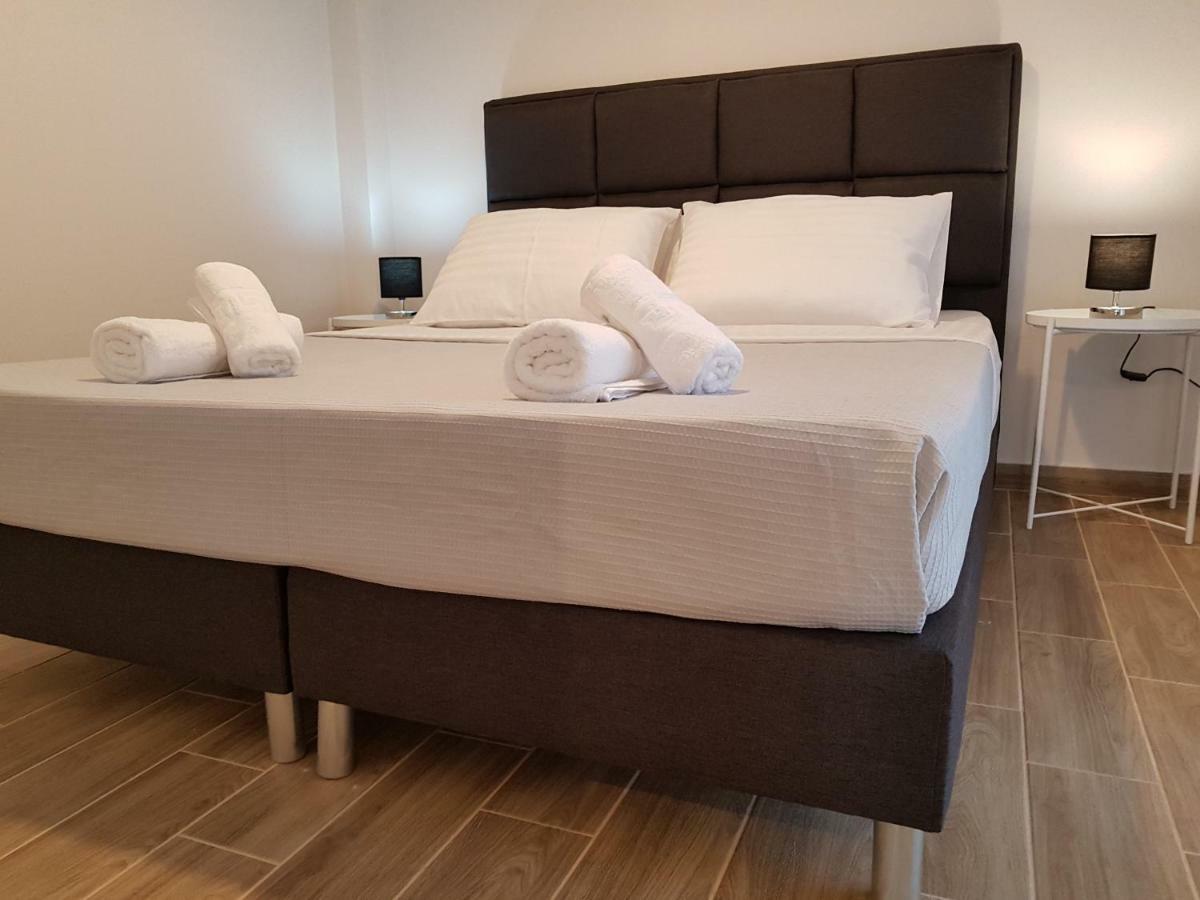 Fantastic Four Apartments Неой-Епіватай Екстер'єр фото