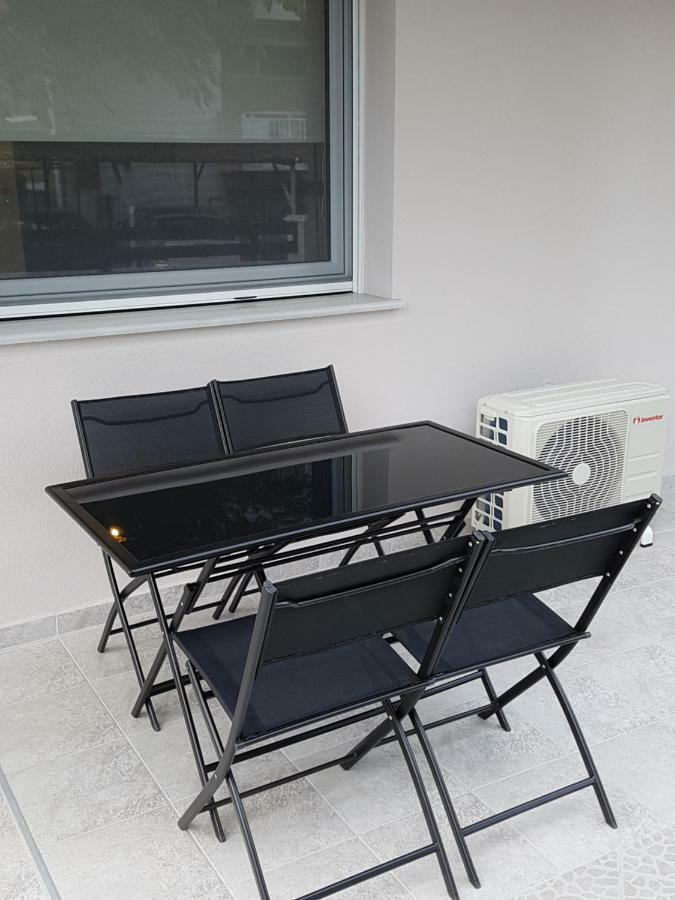 Fantastic Four Apartments Неой-Епіватай Екстер'єр фото