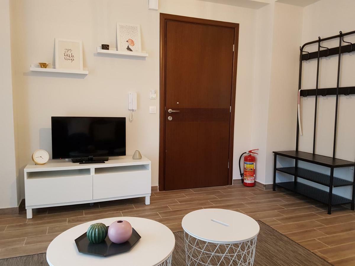 Fantastic Four Apartments Неой-Епіватай Екстер'єр фото