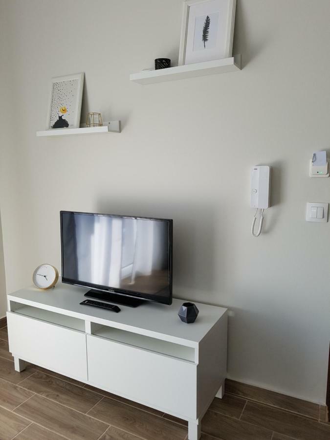 Fantastic Four Apartments Неой-Епіватай Екстер'єр фото