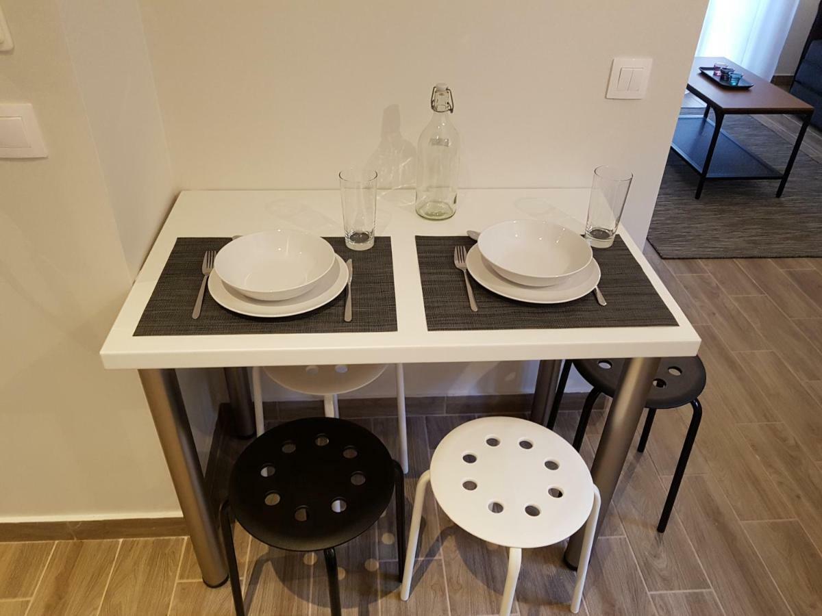 Fantastic Four Apartments Неой-Епіватай Екстер'єр фото