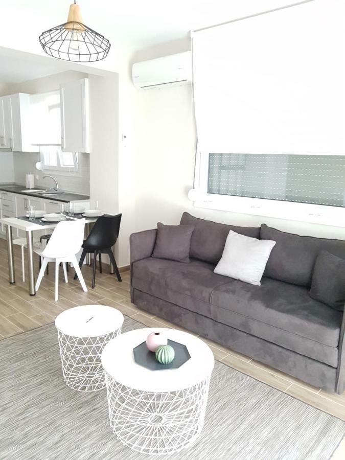 Fantastic Four Apartments Неой-Епіватай Екстер'єр фото