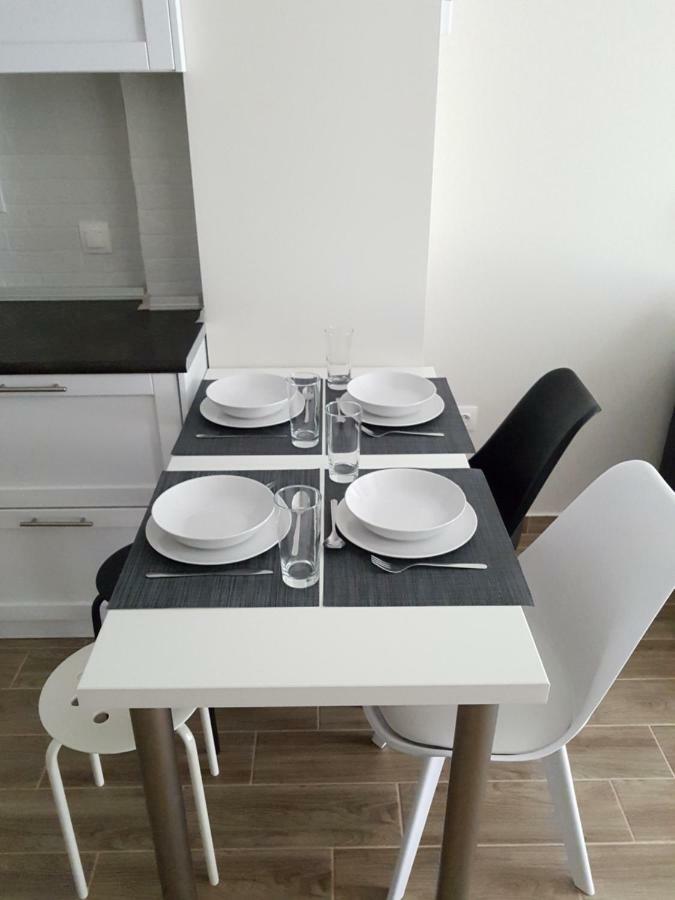 Fantastic Four Apartments Неой-Епіватай Екстер'єр фото