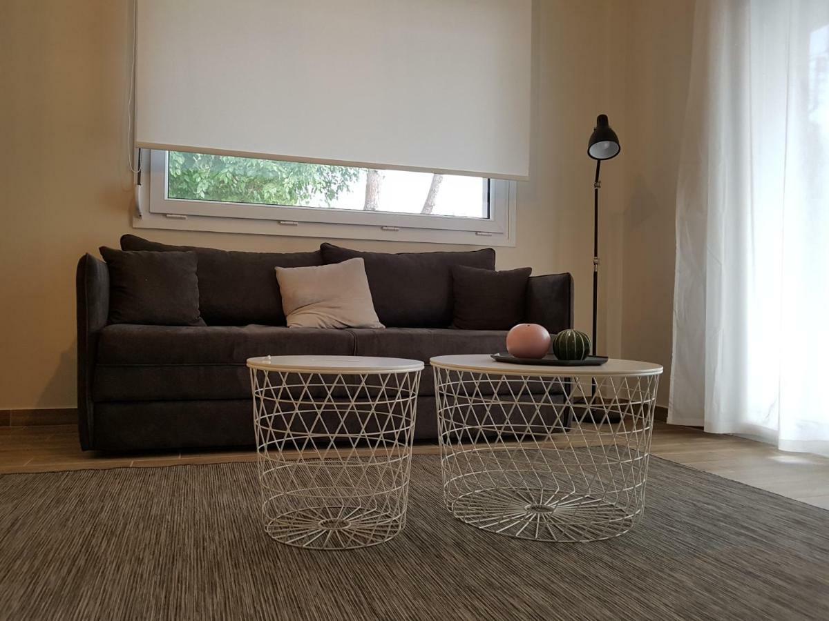 Fantastic Four Apartments Неой-Епіватай Екстер'єр фото