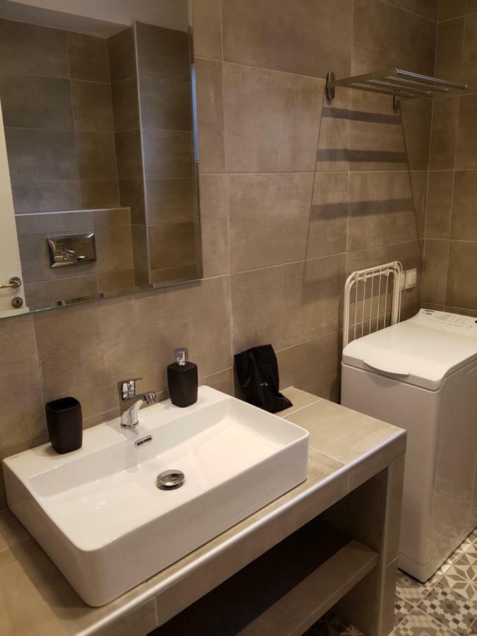 Fantastic Four Apartments Неой-Епіватай Екстер'єр фото