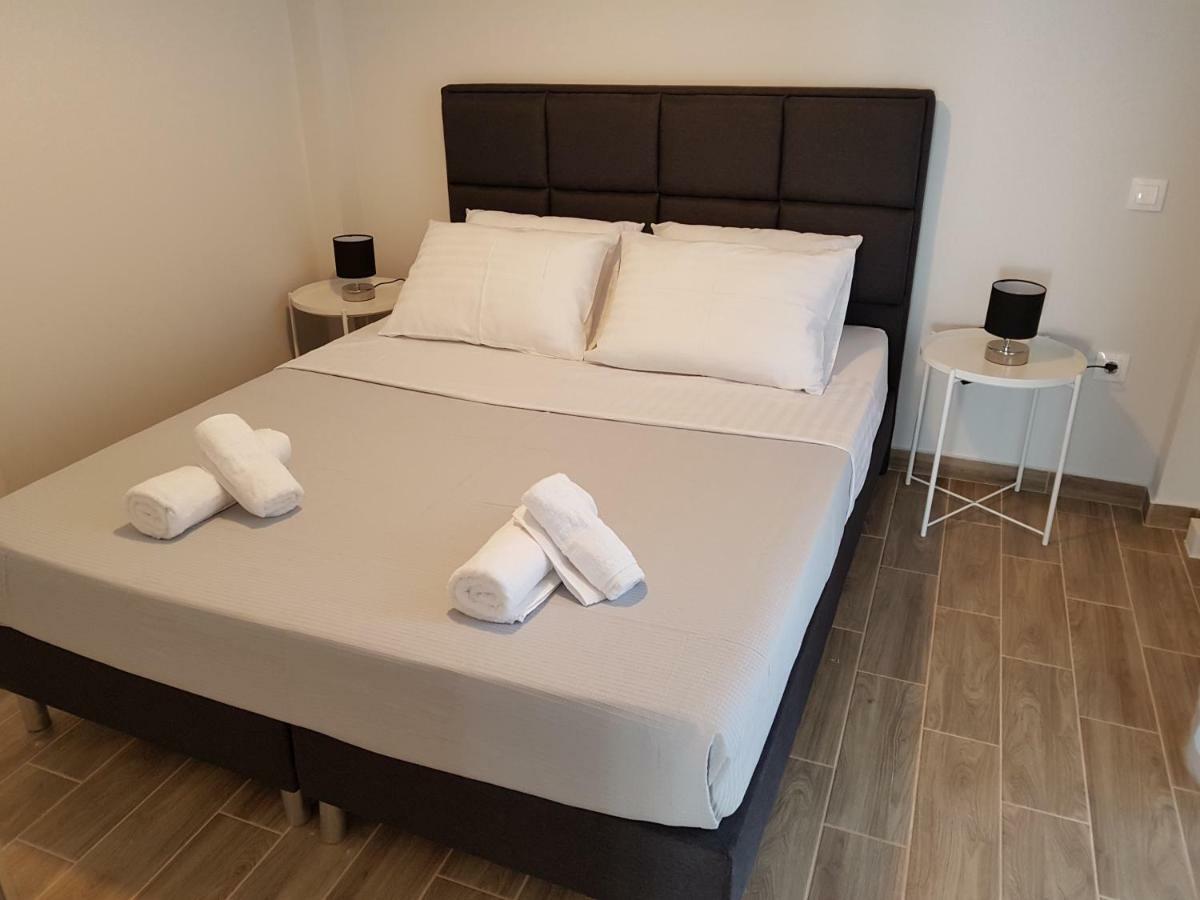 Fantastic Four Apartments Неой-Епіватай Екстер'єр фото
