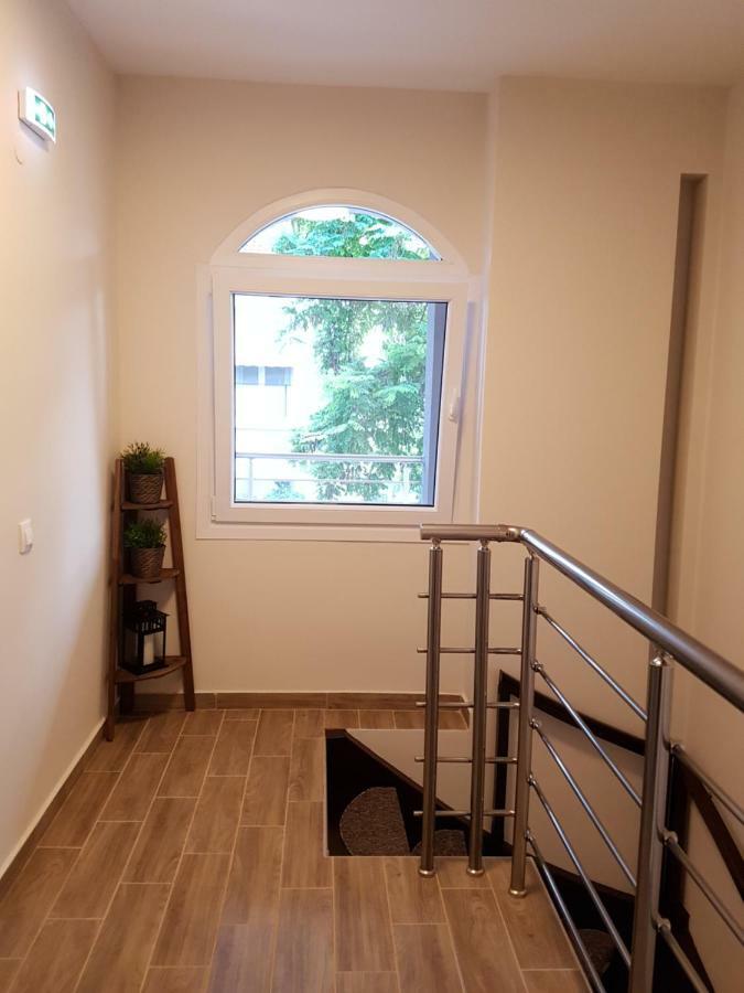 Fantastic Four Apartments Неой-Епіватай Екстер'єр фото