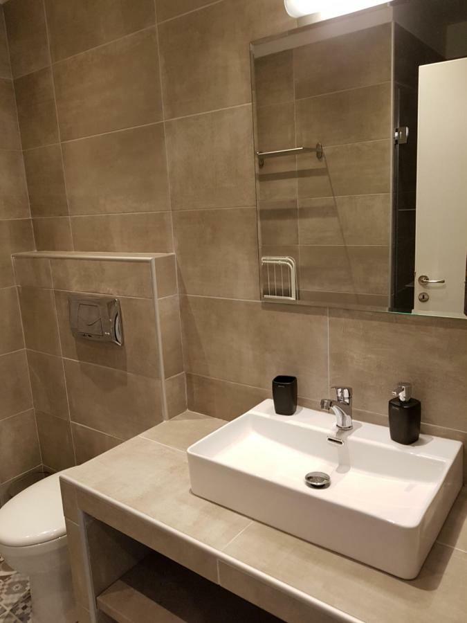 Fantastic Four Apartments Неой-Епіватай Екстер'єр фото