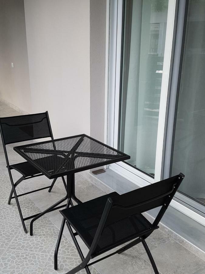 Fantastic Four Apartments Неой-Епіватай Екстер'єр фото