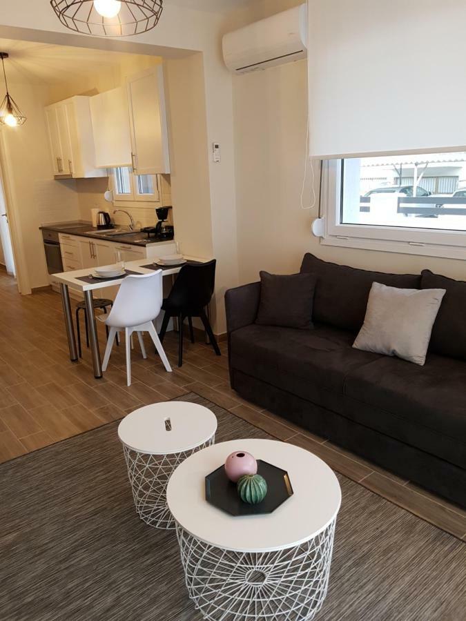 Fantastic Four Apartments Неой-Епіватай Екстер'єр фото