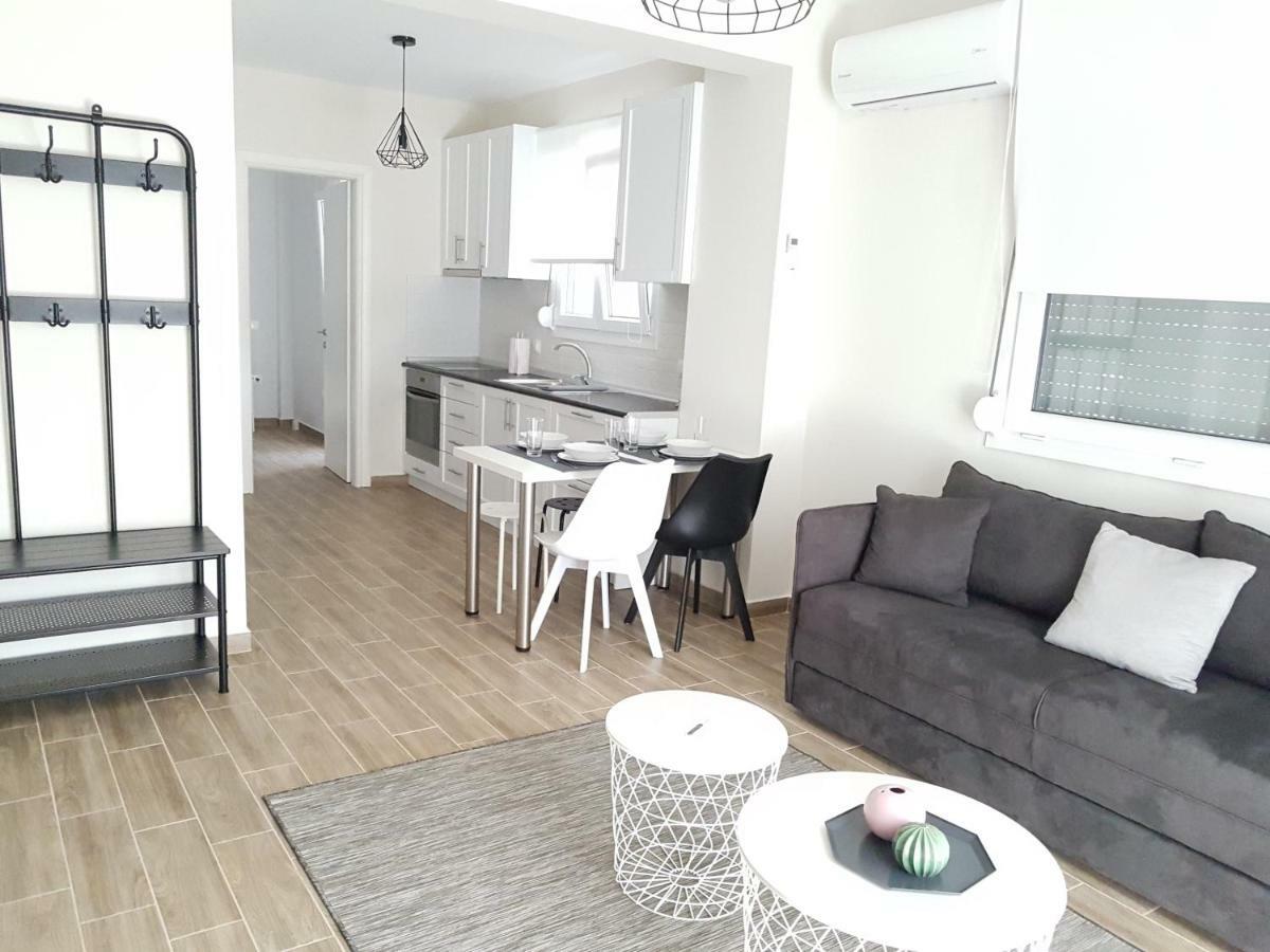 Fantastic Four Apartments Неой-Епіватай Екстер'єр фото