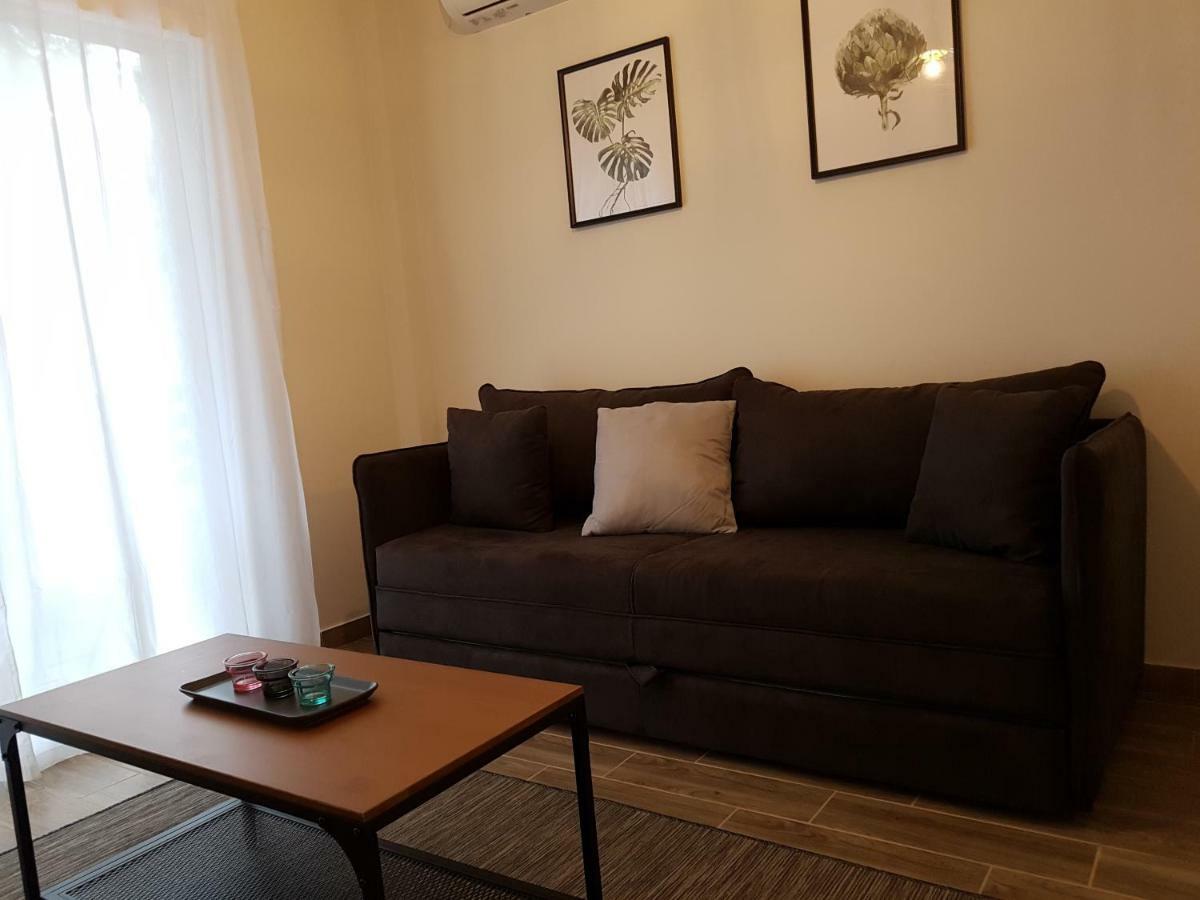 Fantastic Four Apartments Неой-Епіватай Екстер'єр фото